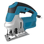 Електролобзик KRAISSMANN 801 SS 80 (800Вт, 80 мм, лазер, НІМЕЧЧИНА)