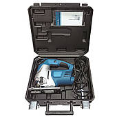 Електролобзик KRAISSMANN 711 SS 80C (710Вт, 80 мм, КЕЙС, НІМЕЧЧИНА)