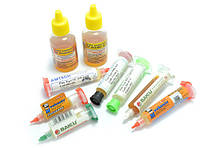 Витратні матеріали для радіоаматорів