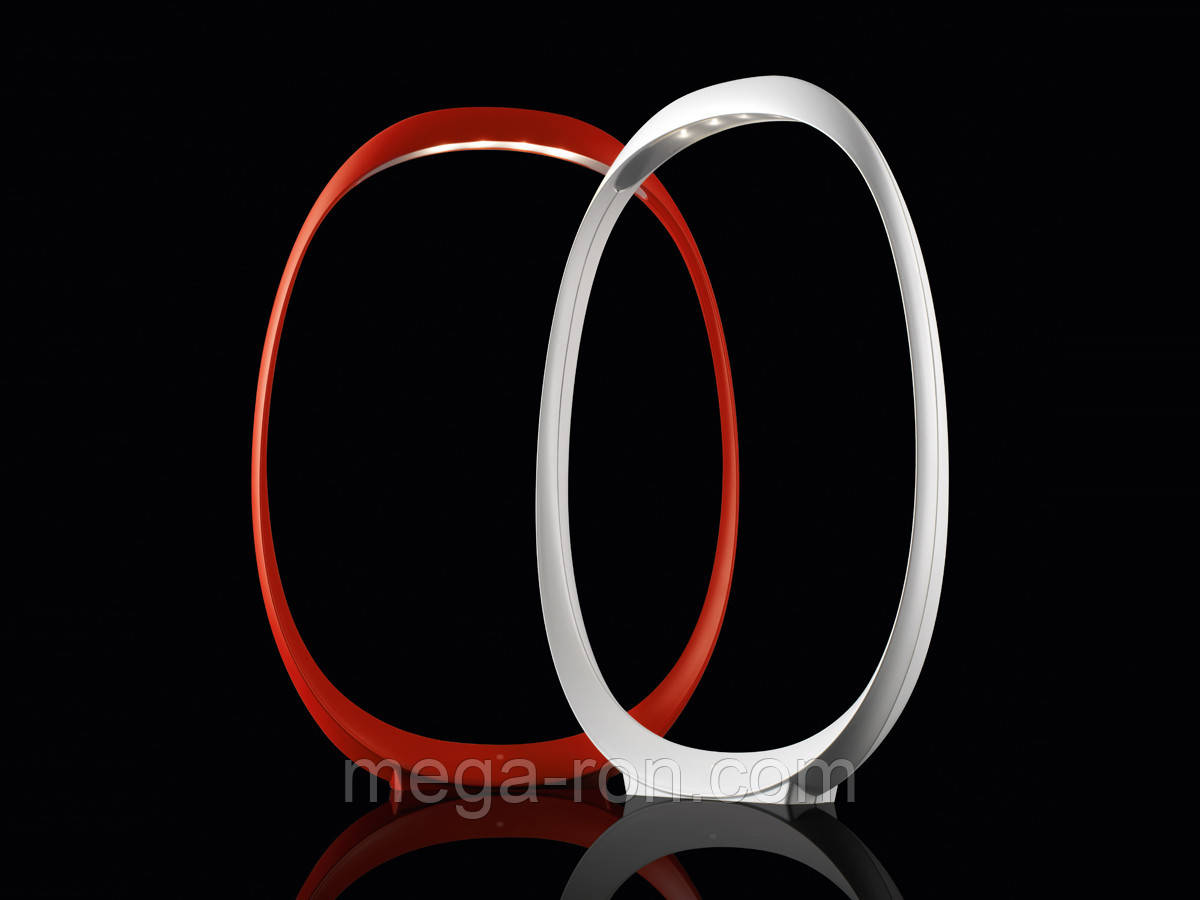 Настільний світильник Anisha grande, FOSCARINI, фото 1