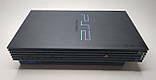 PlayStation 2 SCPH-30003 R Fat консоль Б/У, фото 3