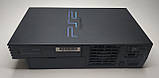 PlayStation 2 SCPH-30003 R Fat консоль Б/У, фото 5