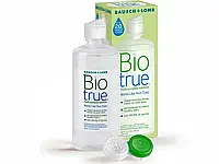 Bio True Biotrue 300 мл. Раствор для контактных линз Bausch