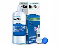 Розчин для контактних лінз ReNu MultiPlus 360мл. Bausch