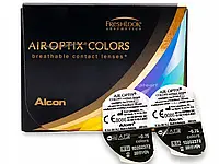 Air Optix Colors Контактні лінзи кольорові 2 шт. Alcon