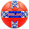 Мяч футбольный ENGLAND BALLONSTAR FB-0138 №5 Код FB-0138
