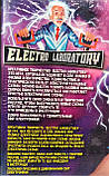 Електронний конструктор Electro Laboratory. FM Radio (ELab-01-01), фото 7