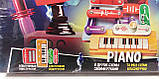 Електронний конструктор Electro Laboratory. Piano (ELab-01-02), фото 2