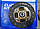 К-кт зчеплення VALEO DWK-028 CHEVROLET, DAEWOO 1.6 16V, фото 3