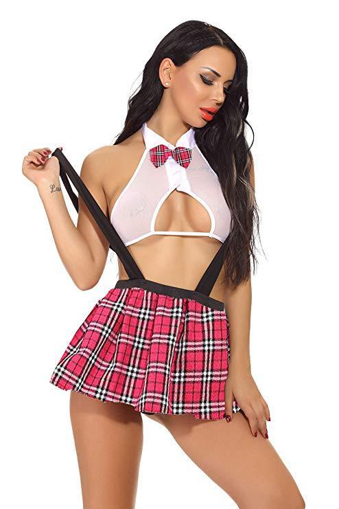 Костюм школярки, фото 1