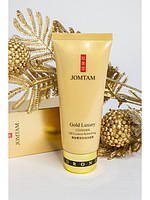 Пінка для вмивання JOMTAM Luxury Gold Cleаncer, 100 гр