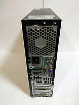 Комп'ютер HP Compaq Pro 6300 SFF/Intel Core i3-3220 (2 (4) ядра по 3.3 GHz) / 4 GB DDR3 / 500 GB HDD, фото 5