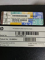 Комп'ютер HP Compaq Pro 6300 SFF/Intel Core i3-3220 (2 (4) ядра по 3.3 GHz) / 4 GB DDR3 / 500 GB HDD, фото 6