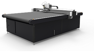 Планшетний різальний пліттер iECHO серія BK3