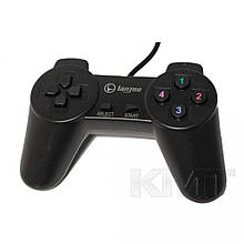 Провідний геймпад Gamepad Lanjue L300