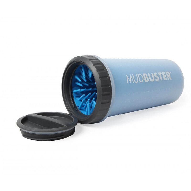 Лапомийка з кришкою для собак Dexas Mud Buster Lidded (Дексас Мад Бустер)