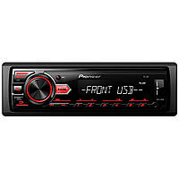 Автомагнитола Pioneer MVH-09UB