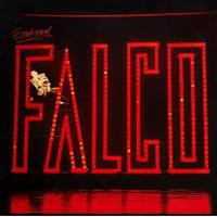 Falco - Emotional 1986/2021 Warner Music Central Europe/EU Mint Виниловая пластинка (art.240363)