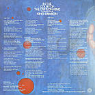 King Crimson — In The Court Of Crimson King 1969/2020 Panegyric/EU Mint Вінілова пластинка (art.240366), фото 2