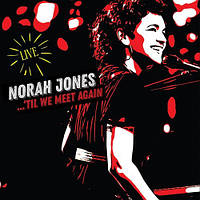 Norah Jones - ..."til We Meet Again 2 LP Set 2021  Blue Note/EU Mint Виниловая пластинка (art.240364)