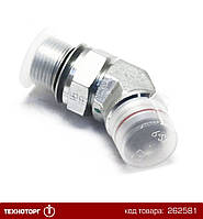 Фитинг М18х1.5 female, T8.390 | 87345924