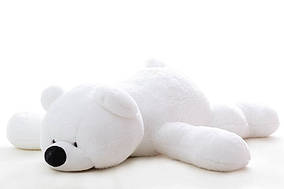 Ведмідь Умка білий 125 см