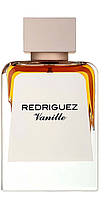 Fragrance World Redriguez Vanille парфумована вода 100 мл Тестер