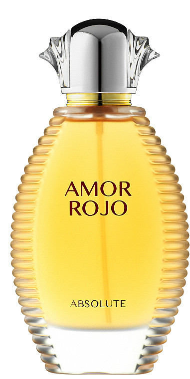 Fragrance World Amor Rojo Absolute парфумована вода 100 мл Тестер