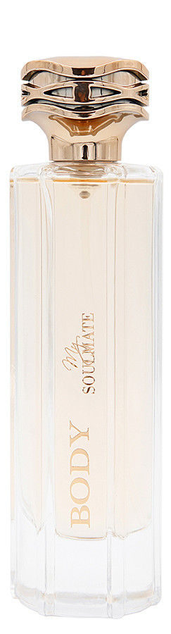 Fragrance World My Soulmate Body парфумована вода 100 мл Тестер