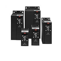 Частотні Перетворювачі Danfoss в Україні. ТОП продажів на 2022 рік. Каталог