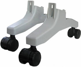 Опора для електричного конвектора Термія КОА-03 ролики