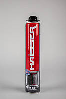 Піна монтажна Haisser PRO 65 W поліуретанова зимова