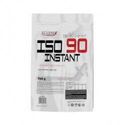 Протеины Изолят Blastex Iso 90 Instant Xline ( 86% protein) 700g