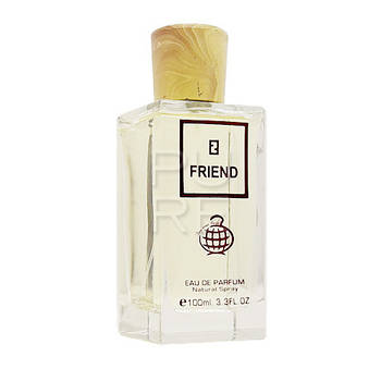 Fragrance World Friend парфумована вода 100 мл Тестер