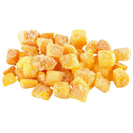 Папайя заморожена