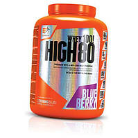 Сироватковий протеїн Extrifit High Whey 80 2270g
