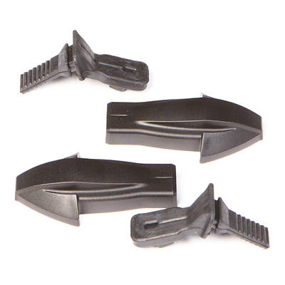 Засувка панелі для корпусу кавдроцикла BRP, Ski Doo 860200239 G2