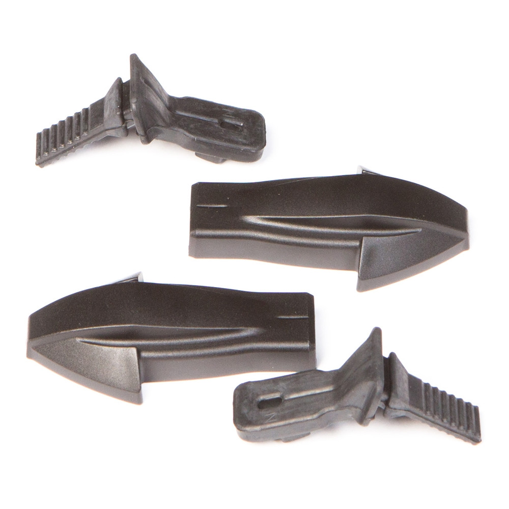 Засувка панелі для корпусу кавдроцикла BRP, Ski Doo 860200239 G2, фото 1