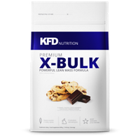 Гейнеры KFD Nutrition Premium X-Bulk 980 g