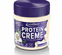 Заменители питания IronMaxx Protein Creme 250 g