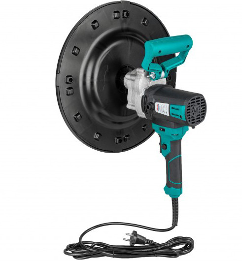 Шліфувальна машина для вирівнювання штукатурки AL-FA ALWSW23, фото 1