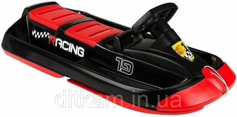 Санки Sno Racing (Hamax)