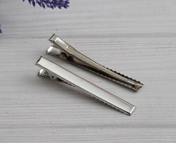 Шпилька - качечка 5,5 см, 100 шт, фото 1