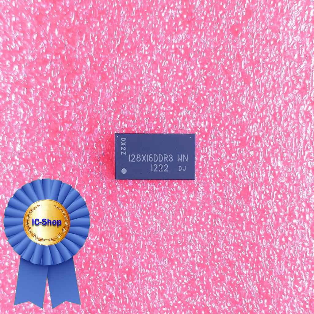 Мікросхема 128X16DDR3 WN ( I28XI6DDR3 )