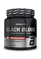 Предтренировочный комплекс Biotech Black Blood NOX+ 330 г