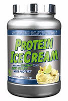 Замінник харчування Scitec Nutrition Protein Ice Cream Light 1250 гр, фото 1