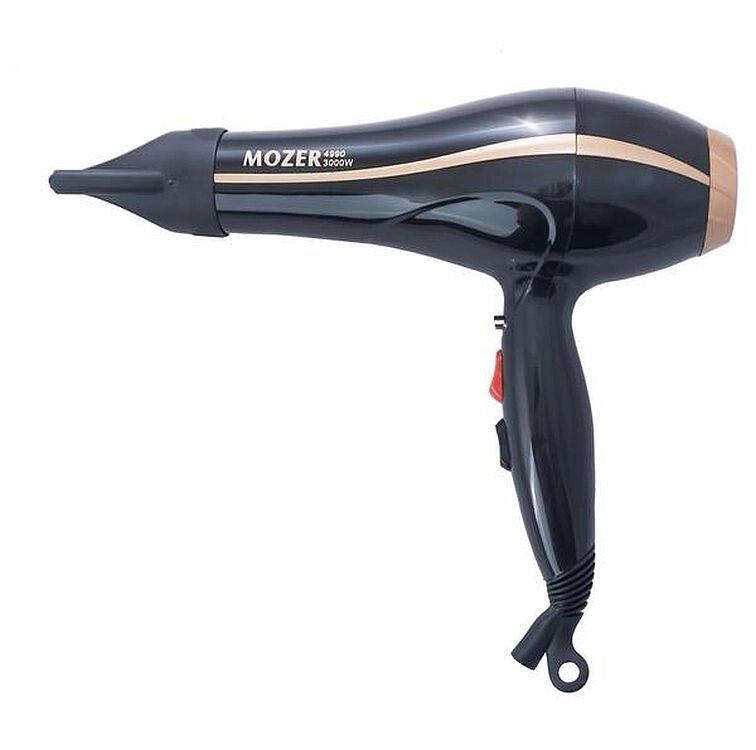 Професійний фен для волосся Mozer Mz-4990