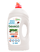 Гель для стирки Be&Eco UNIVERSAL, 5800 мл, 190 пр.