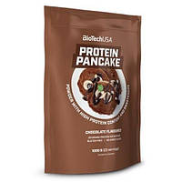 Заменители питания Biotech Protein Pancake 1000 g
