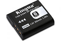 Аккумулятор Kingma Sony NP-BG1 (900 mAh) Premium Quality